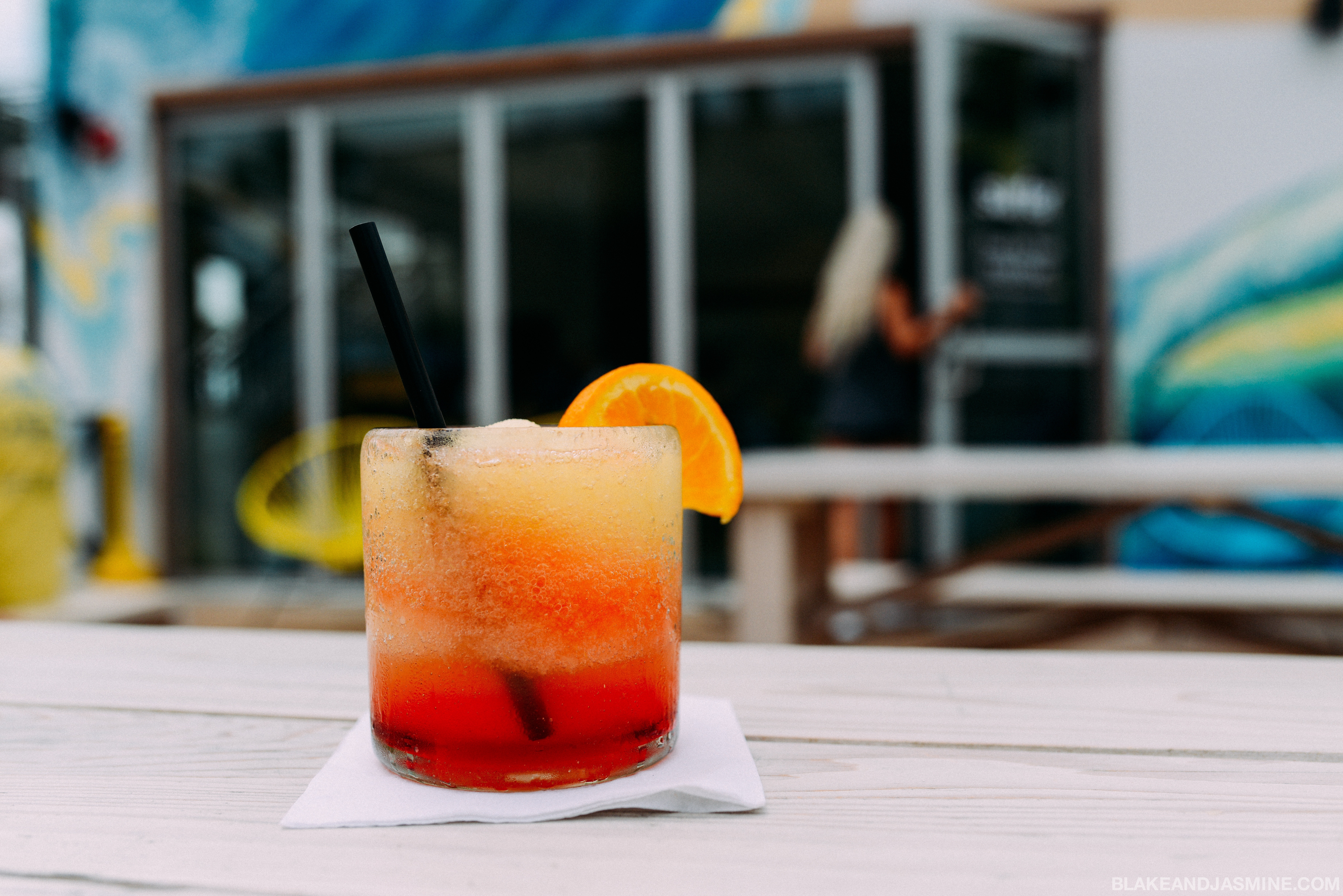 Drinks